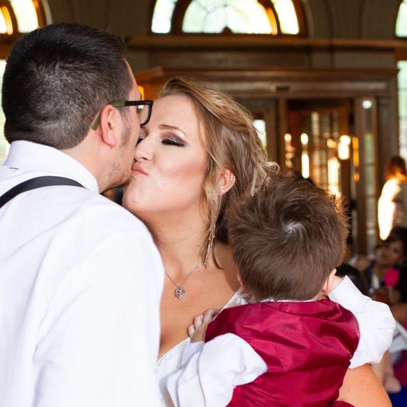 Meet your Posher, Grace - Picture 1 of 1